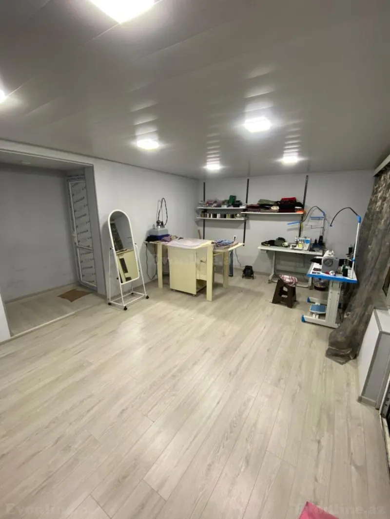 Satılır Obyekt 55 m² Sumqayıt - şəkil 6