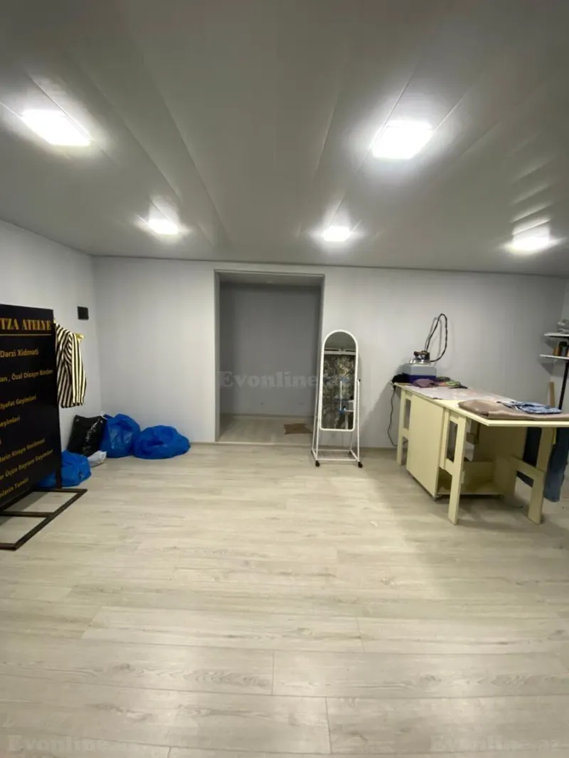 Satılır Obyekt 55 m² Sumqayıt - şəkil 8