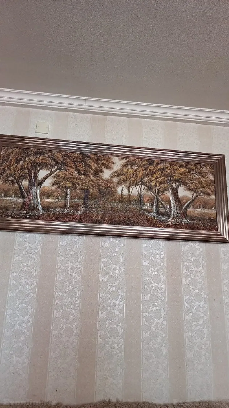 Kirayə verilir 2 otaqlı Mənzil Köhnə tikili 70 m² Elmlər Akademiyası m. - şəkil 3