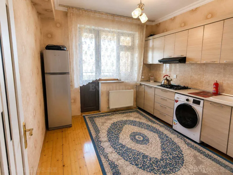 Satılır 3 otaqlı Mənzil Yeni tikili 110 m² Sumqayıt - şəkil 3
