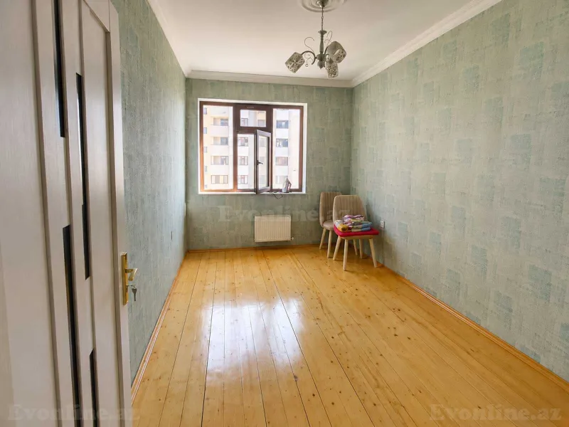 Satılır 3 otaqlı Mənzil Yeni tikili 110 m² Sumqayıt - şəkil 4