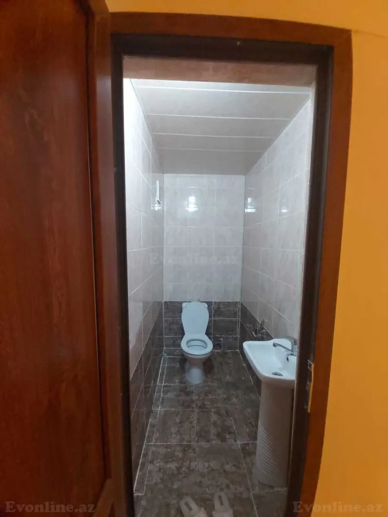 Satılır 3 otaqlı Mənzil Yeni tikili 110 m² Sumqayıt - şəkil 5