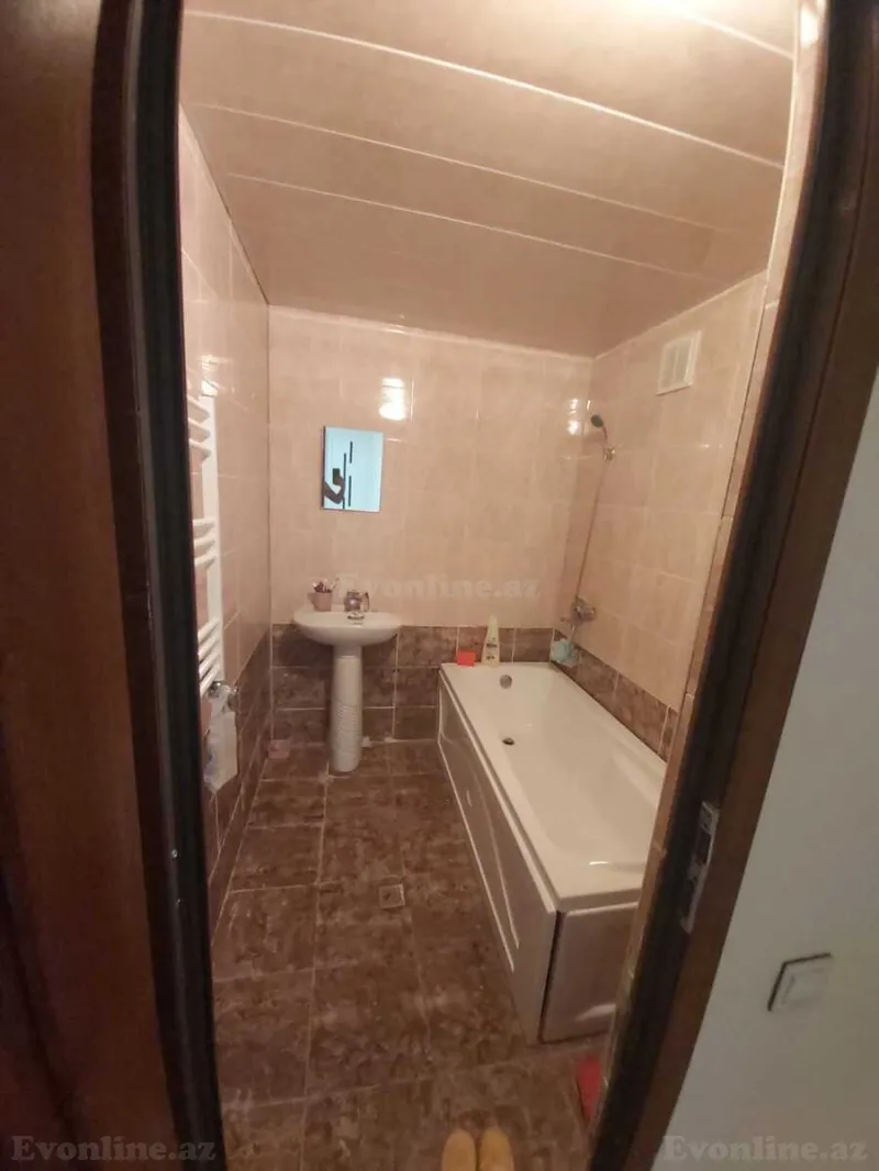 Satılır 3 otaqlı Mənzil Yeni tikili 110 m² Sumqayıt - şəkil 6