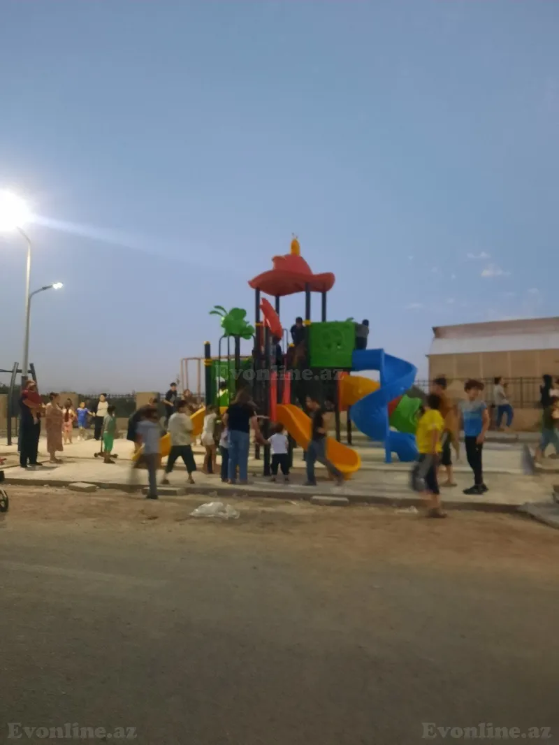 Satılır 3 otaqlı Mənzil Yeni tikili 110 m² Sumqayıt - şəkil 10