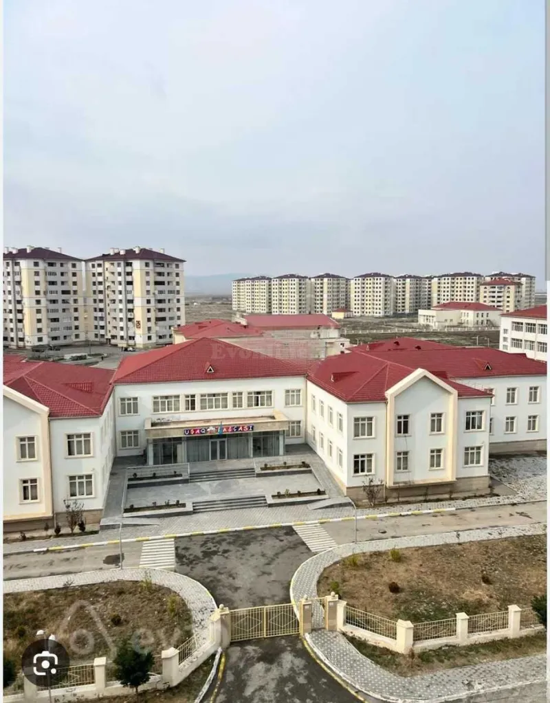 Satılır 3 otaqlı Mənzil Yeni tikili 110 m² Sumqayıt - şəkil 11