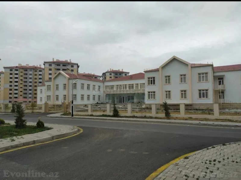 Satılır 3 otaqlı Mənzil Yeni tikili 110 m² Sumqayıt - şəkil 13