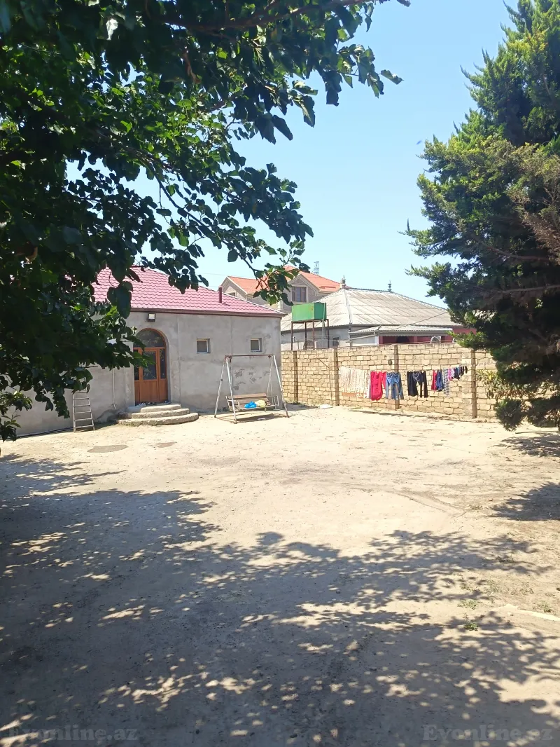 Satılır 5 otaqlı Həyət evi 180 m² Sumqayıt - şəkil 2