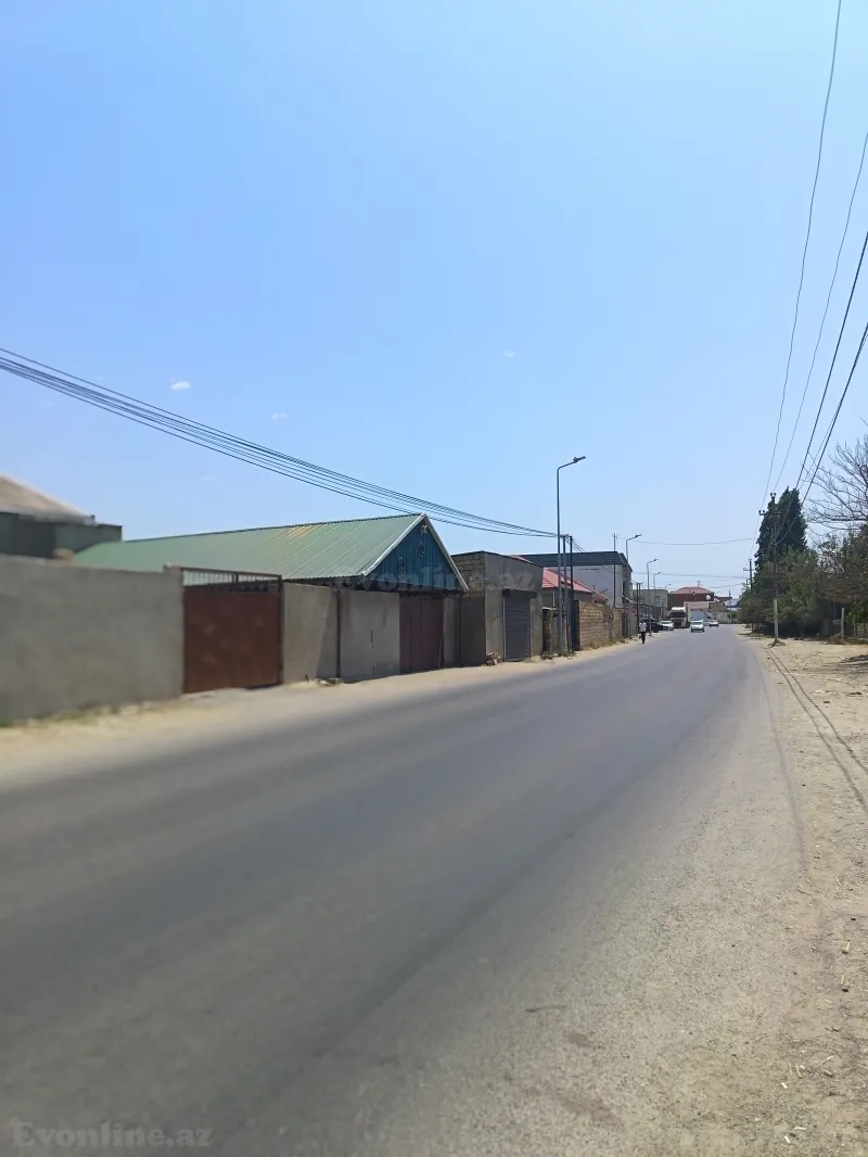 Satılır 5 otaqlı Həyət evi 180 m² Sumqayıt - şəkil 3