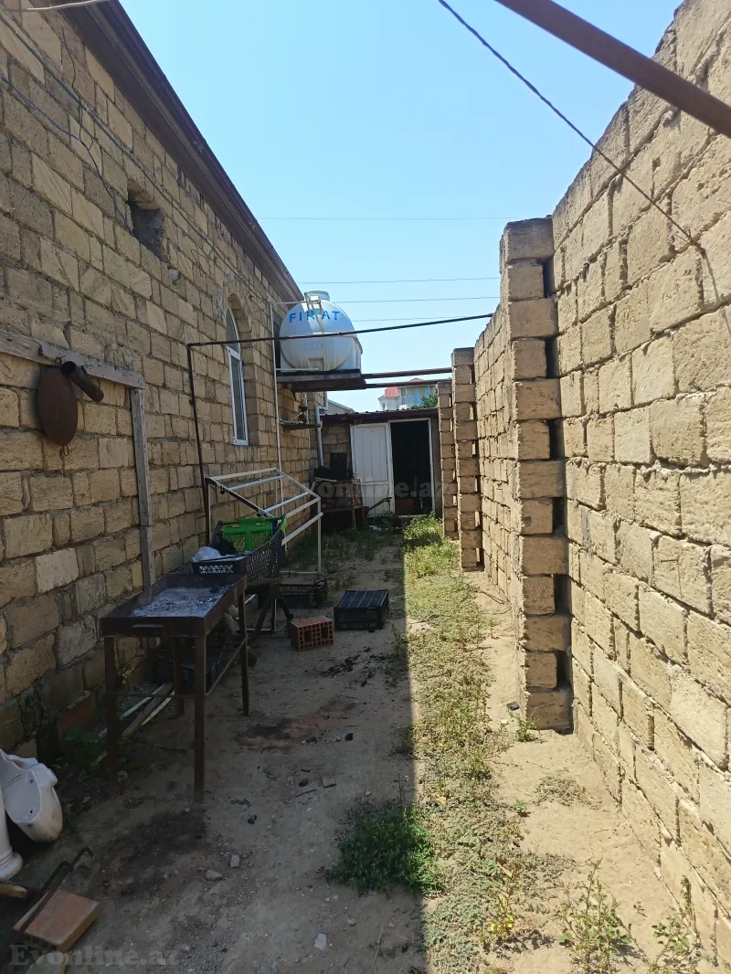 Satılır 5 otaqlı Həyət evi 180 m² Sumqayıt - şəkil 6