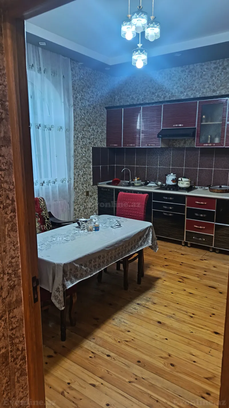 Satılır 5 otaqlı Həyət evi 180 m² Sumqayıt - şəkil 8