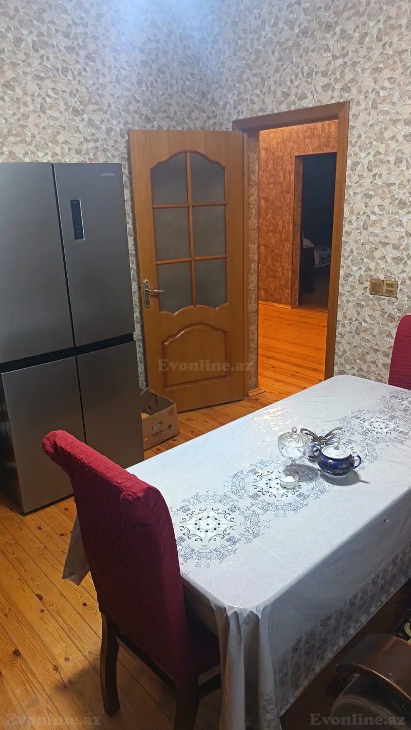 Satılır 5 otaqlı Həyət evi 180 m² Sumqayıt - şəkil 9