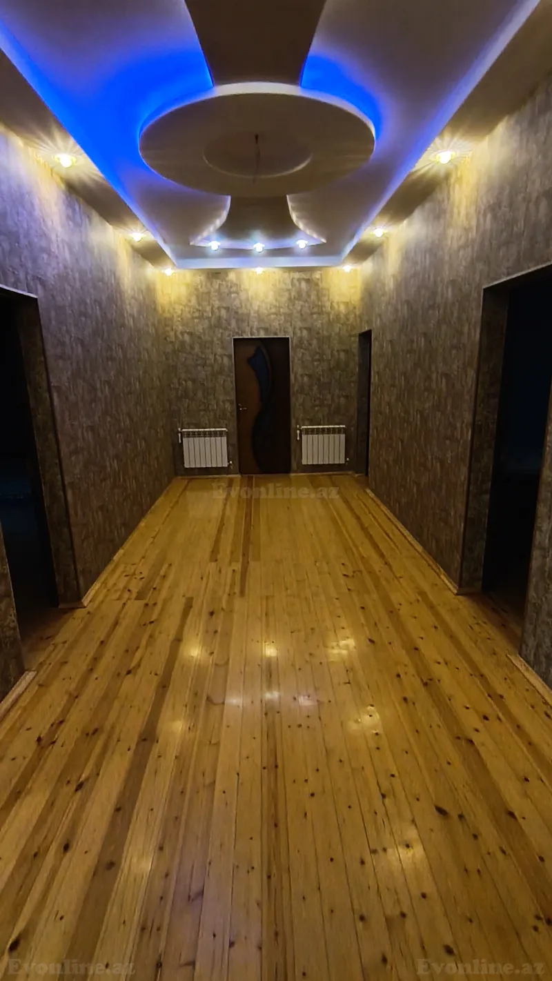 Satılır 5 otaqlı Həyət evi 180 m² Sumqayıt - şəkil 10