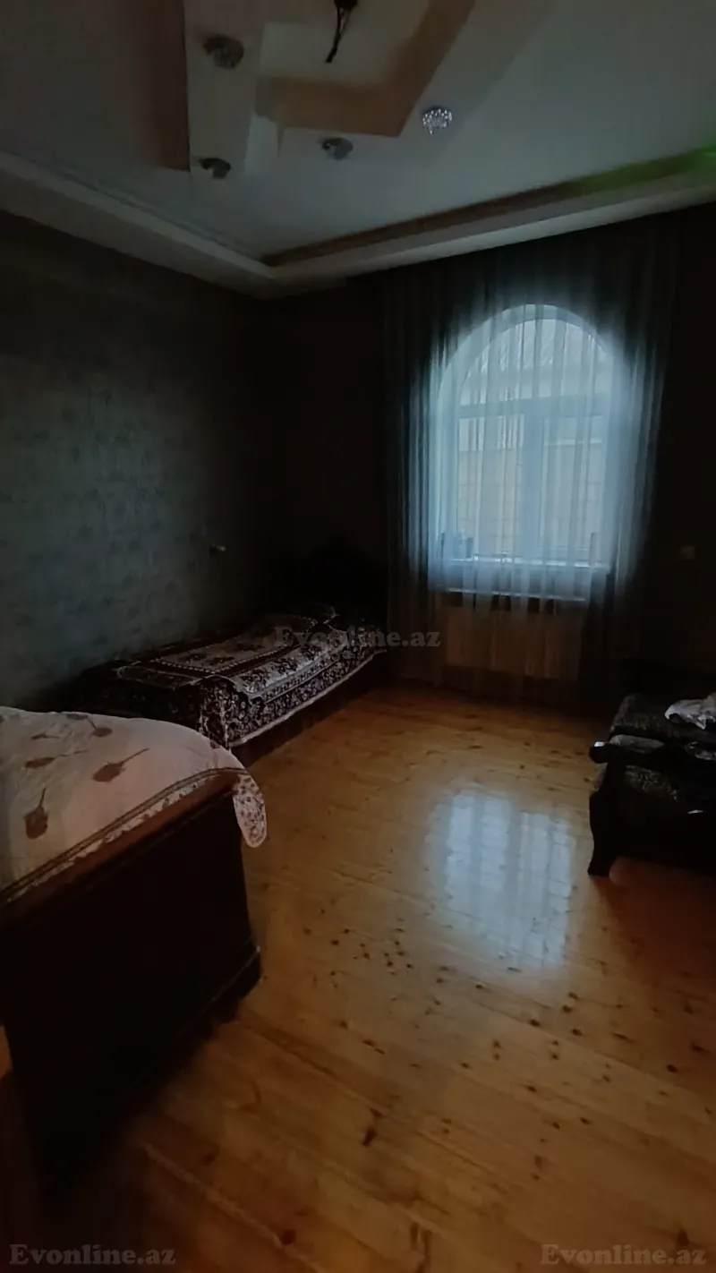 Satılır 5 otaqlı Həyət evi 180 m² Sumqayıt - şəkil 11