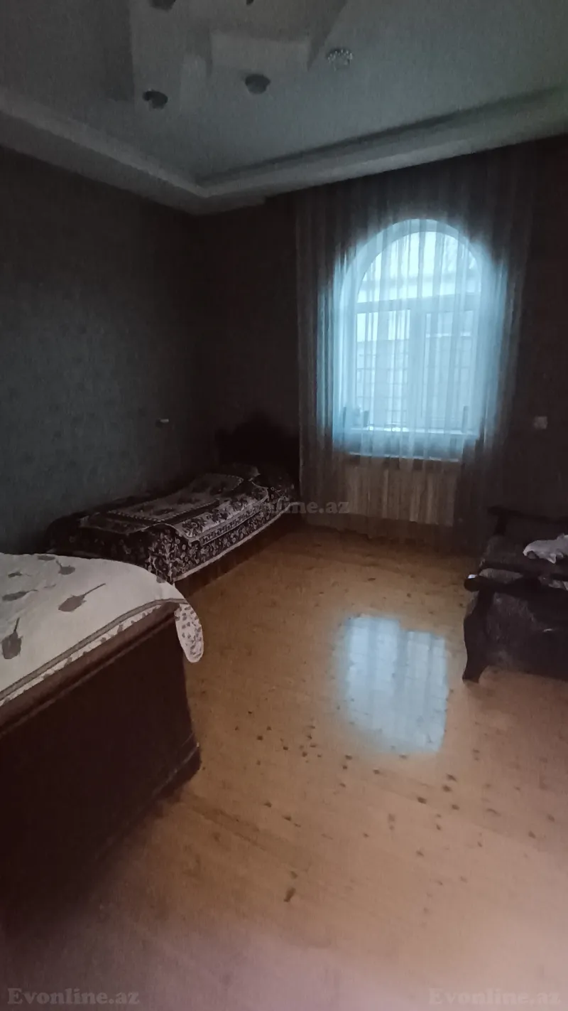 Satılır 5 otaqlı Həyət evi 180 m² Sumqayıt - şəkil 12
