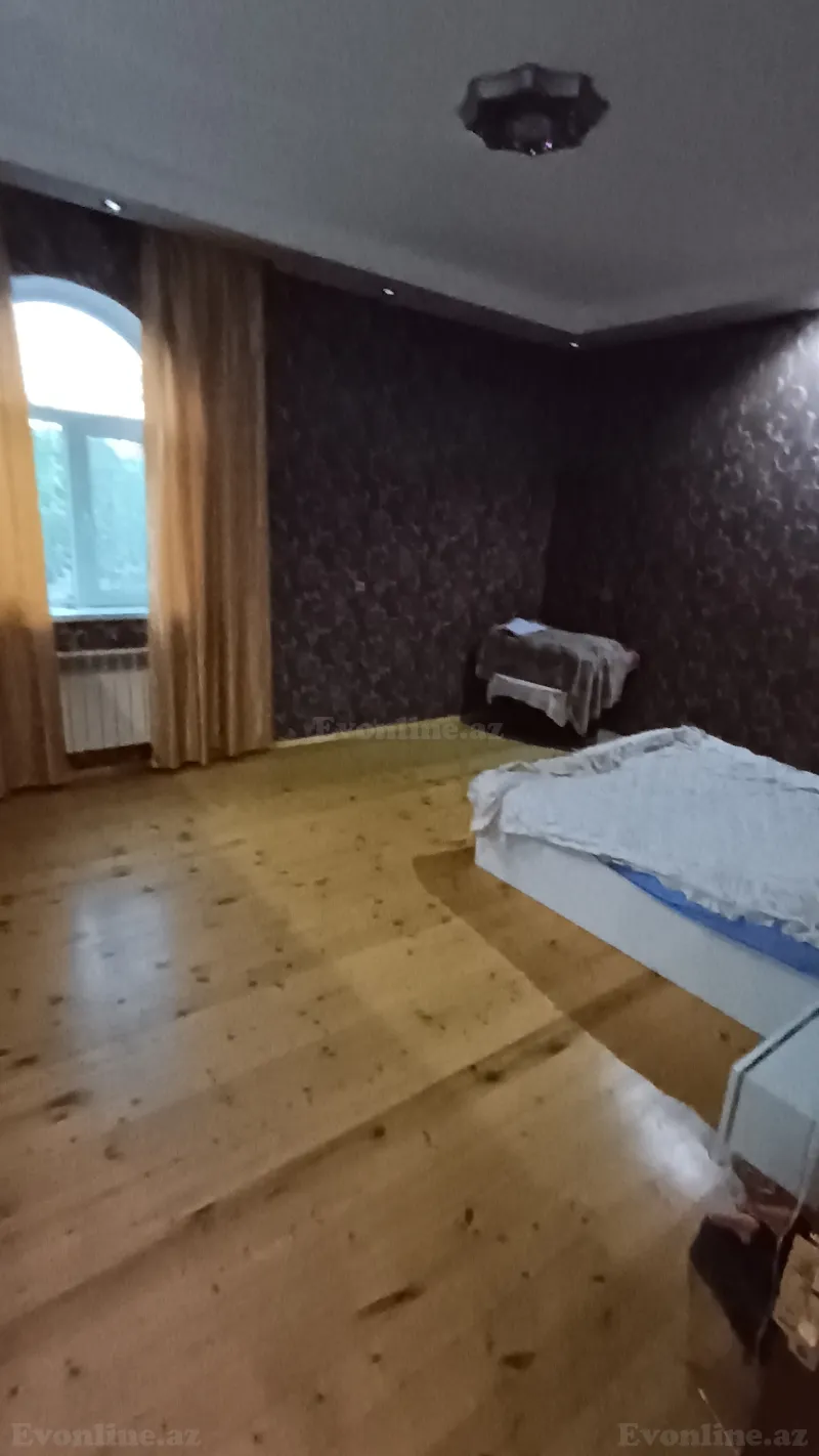 Satılır 5 otaqlı Həyət evi 180 m² Sumqayıt - şəkil 13