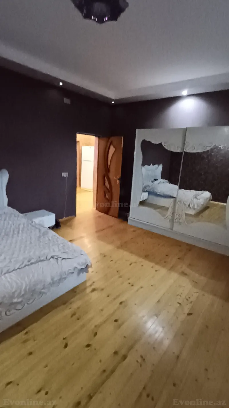 Satılır 5 otaqlı Həyət evi 180 m² Sumqayıt - şəkil 14