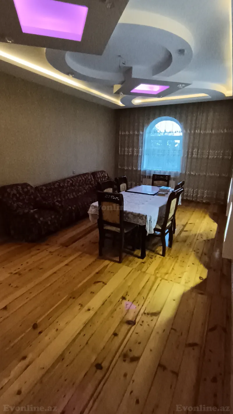 Satılır 5 otaqlı Həyət evi 180 m² Sumqayıt - şəkil 17