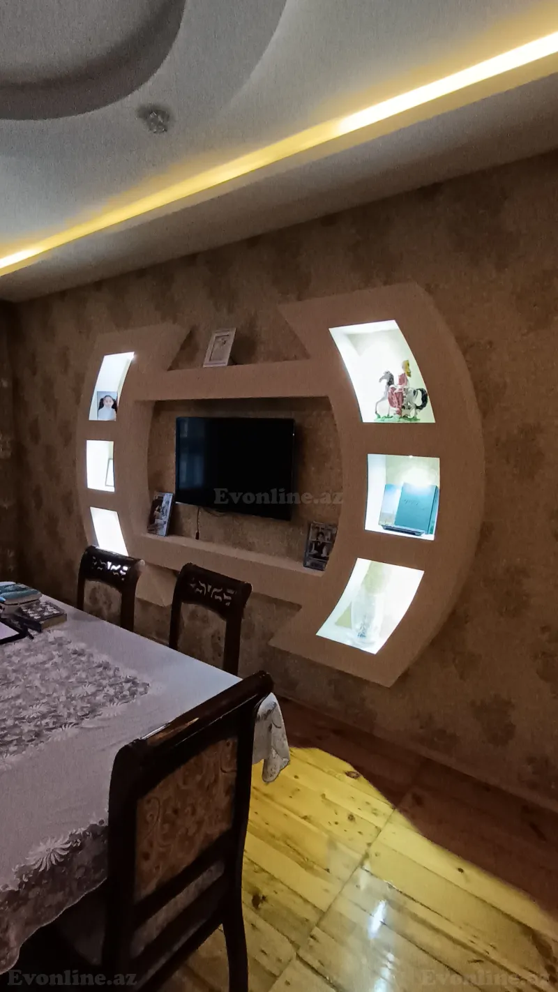 Satılır 5 otaqlı Həyət evi 180 m² Sumqayıt - şəkil 18