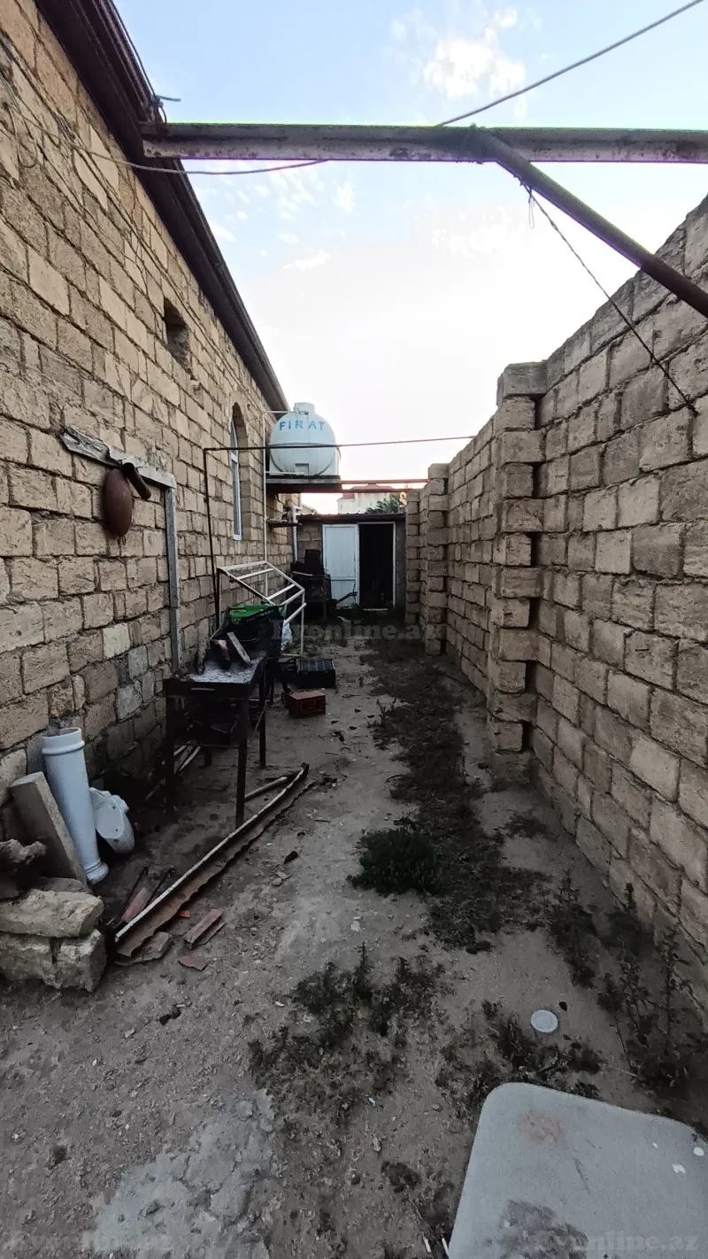 Satılır 5 otaqlı Həyət evi 180 m² Sumqayıt - şəkil 19