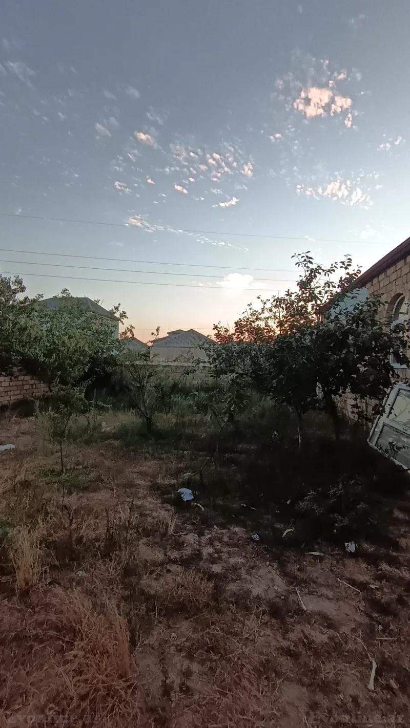 Satılır 5 otaqlı Həyət evi 180 m² Sumqayıt - şəkil 20