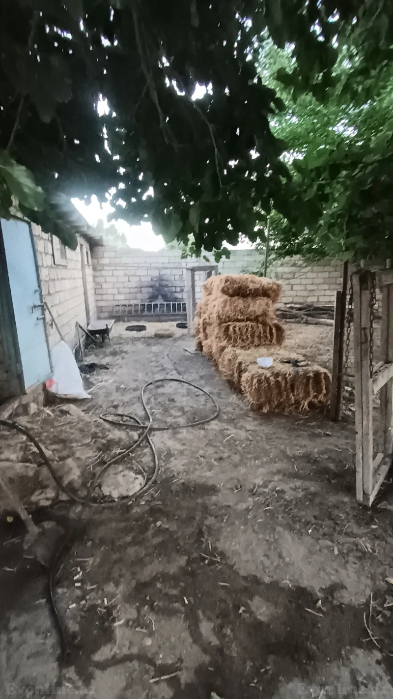 Satılır 5 otaqlı Həyət evi 180 m² Sumqayıt - şəkil 21