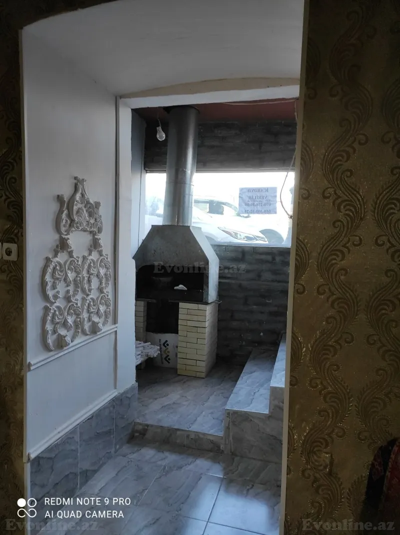 Kirayə verilir Obyekt 60 m² 28 May m. - şəkil 2