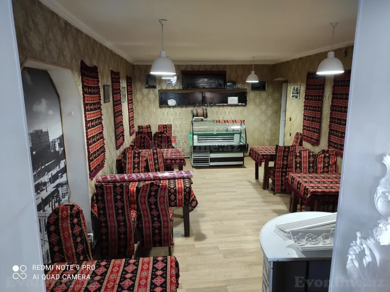 Kirayə verilir Obyekt 60 m² 28 May m. - şəkil 3