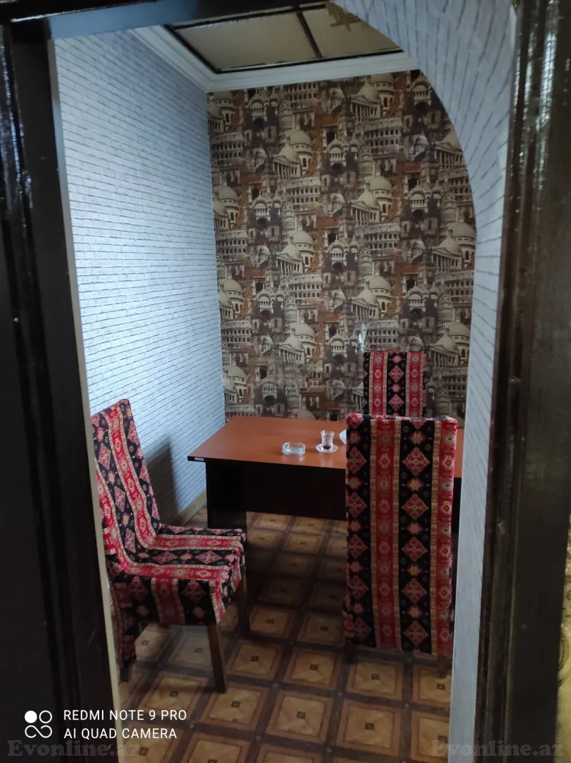 Kirayə verilir Obyekt 60 m² 28 May m. - şəkil 4