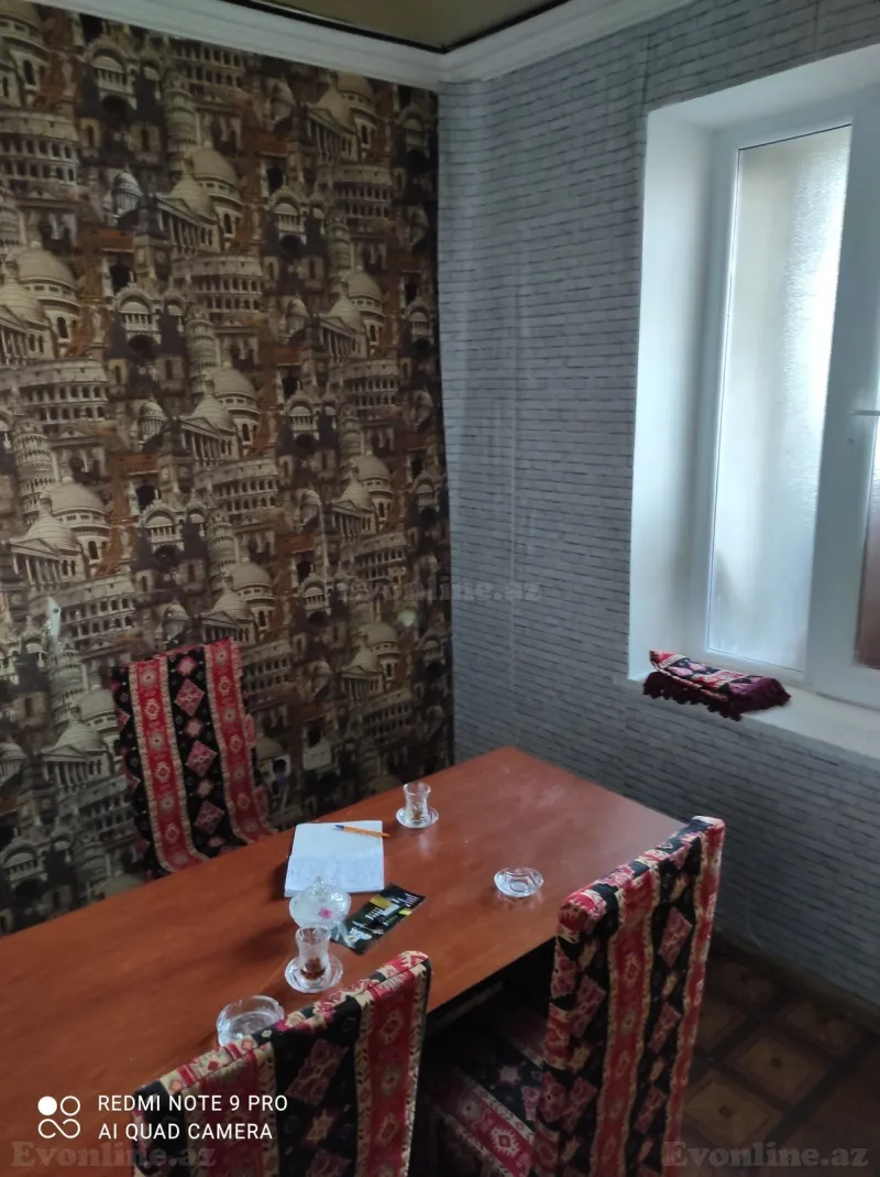 Kirayə verilir Obyekt 60 m² 28 May m. - şəkil 5