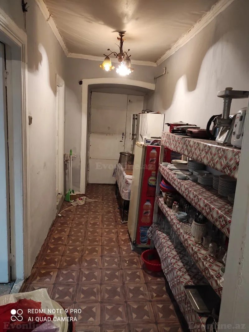 Kirayə verilir Obyekt 60 m² 28 May m. - şəkil 7
