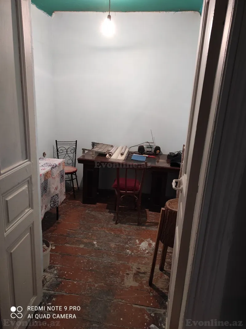 Kirayə verilir Obyekt 60 m² 28 May m. - şəkil 8