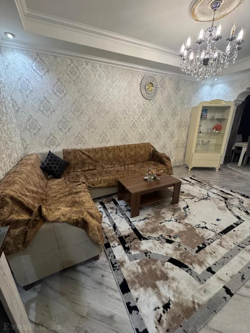 Satılır 3 otaqlı Mənzil Köhnə tikili 80 m² 7-ci mikrorayon - şəkil 3