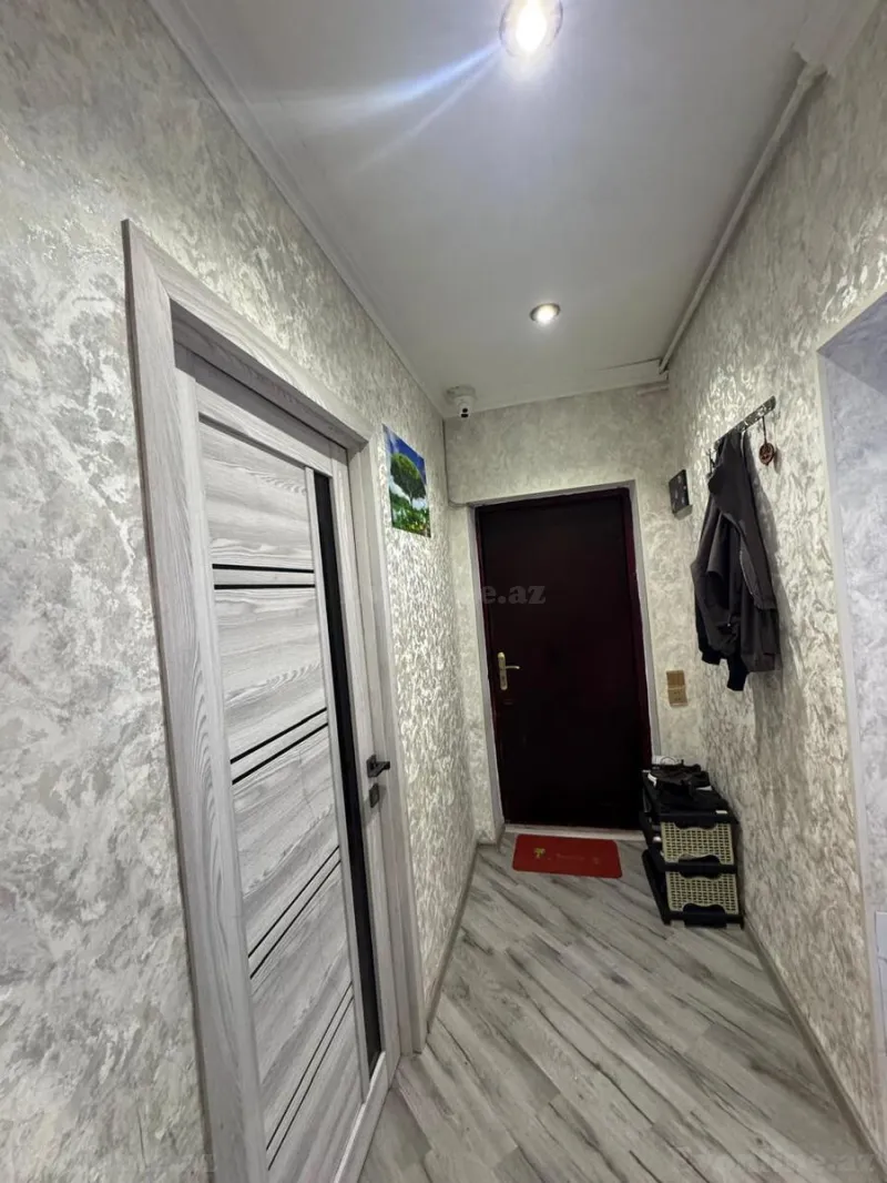 Satılır 3 otaqlı Mənzil Köhnə tikili 80 m² 7-ci mikrorayon - şəkil 4