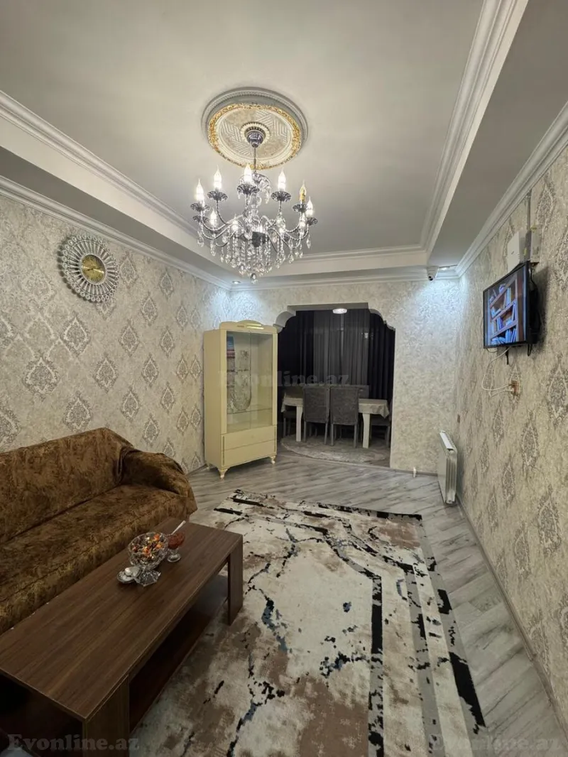 Satılır 3 otaqlı Mənzil Köhnə tikili 80 m² 7-ci mikrorayon - şəkil 5