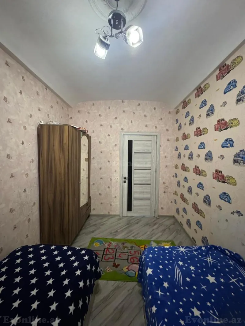 Satılır 3 otaqlı Mənzil Köhnə tikili 80 m² 7-ci mikrorayon - şəkil 7
