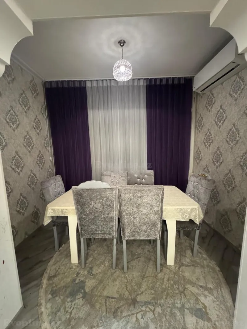 Satılır 3 otaqlı Mənzil Köhnə tikili 80 m² 7-ci mikrorayon - şəkil 10