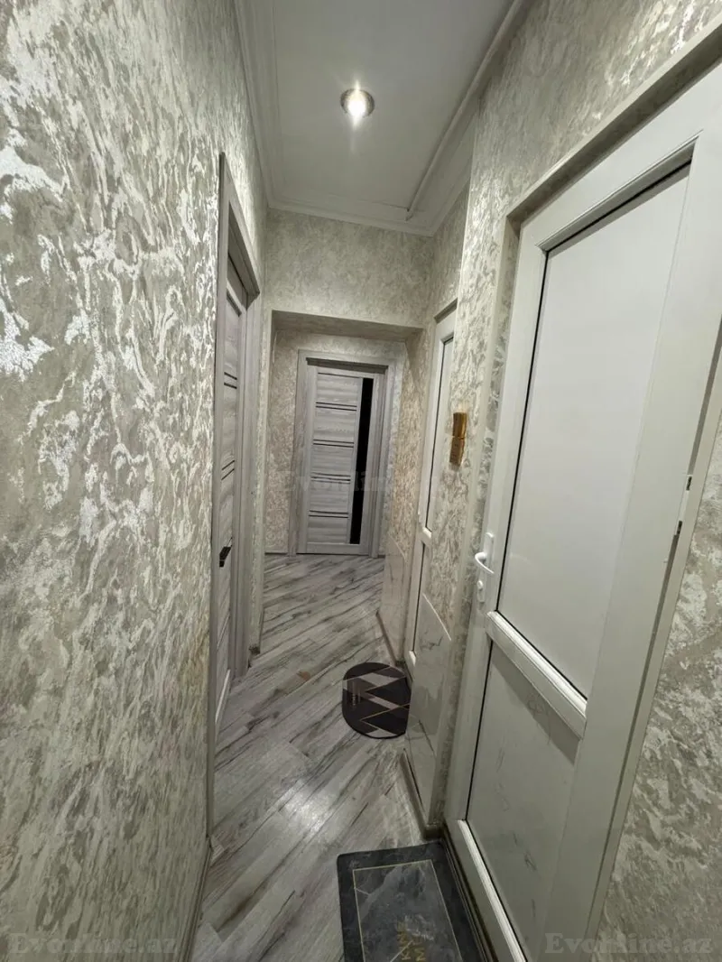 Satılır 3 otaqlı Mənzil Köhnə tikili 80 m² 7-ci mikrorayon - şəkil 11