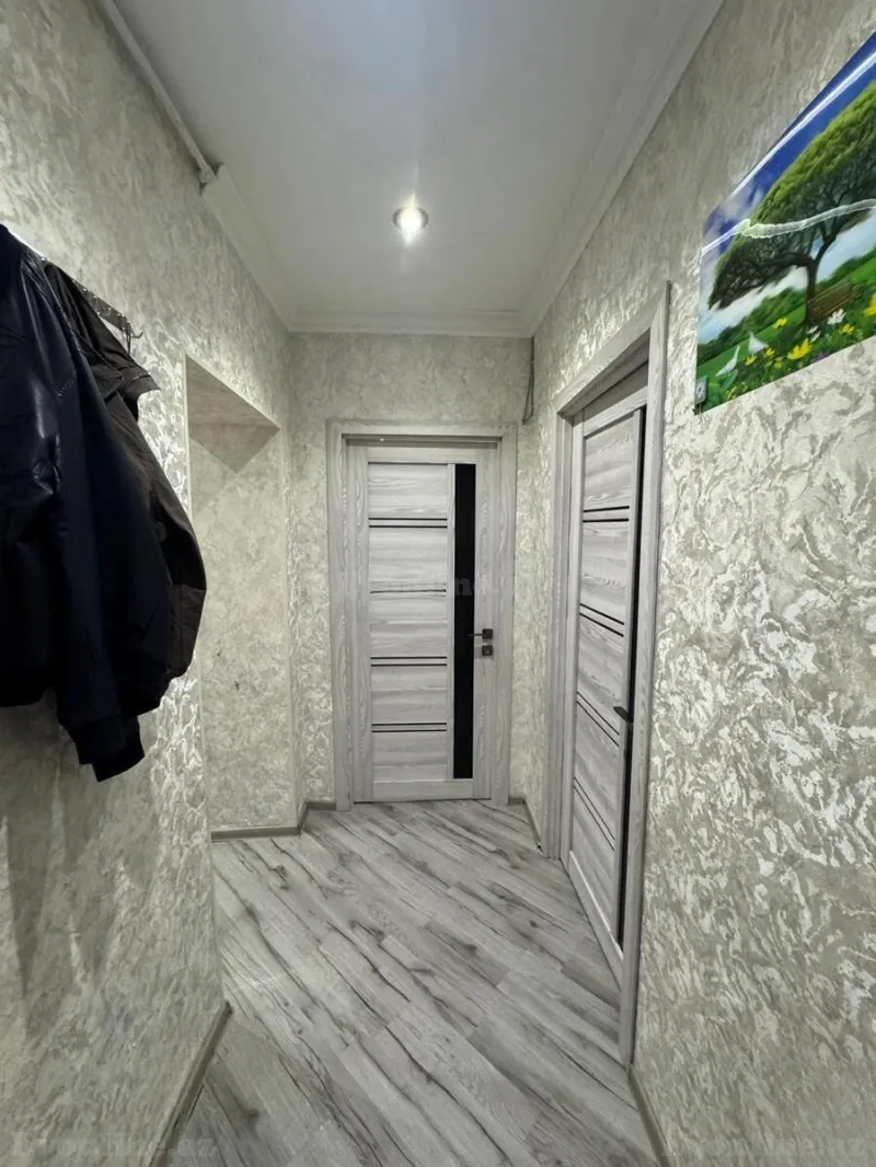 Satılır 3 otaqlı Mənzil Köhnə tikili 80 m² 7-ci mikrorayon - şəkil 13