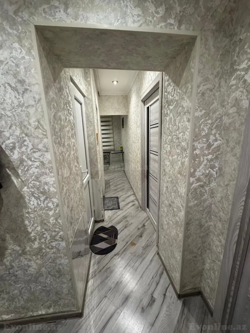 Satılır 3 otaqlı Mənzil Köhnə tikili 80 m² 7-ci mikrorayon - şəkil 15