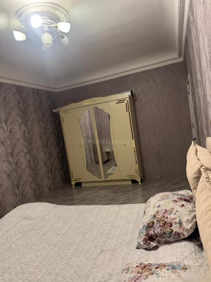 Satılır 3 otaqlı Mənzil Köhnə tikili 80 m² 7-ci mikrorayon - şəkil 16