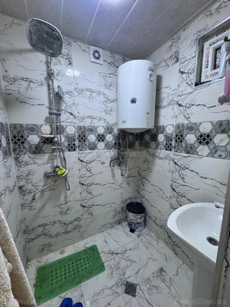 Satılır 3 otaqlı Mənzil Köhnə tikili 80 m² 7-ci mikrorayon - şəkil 17