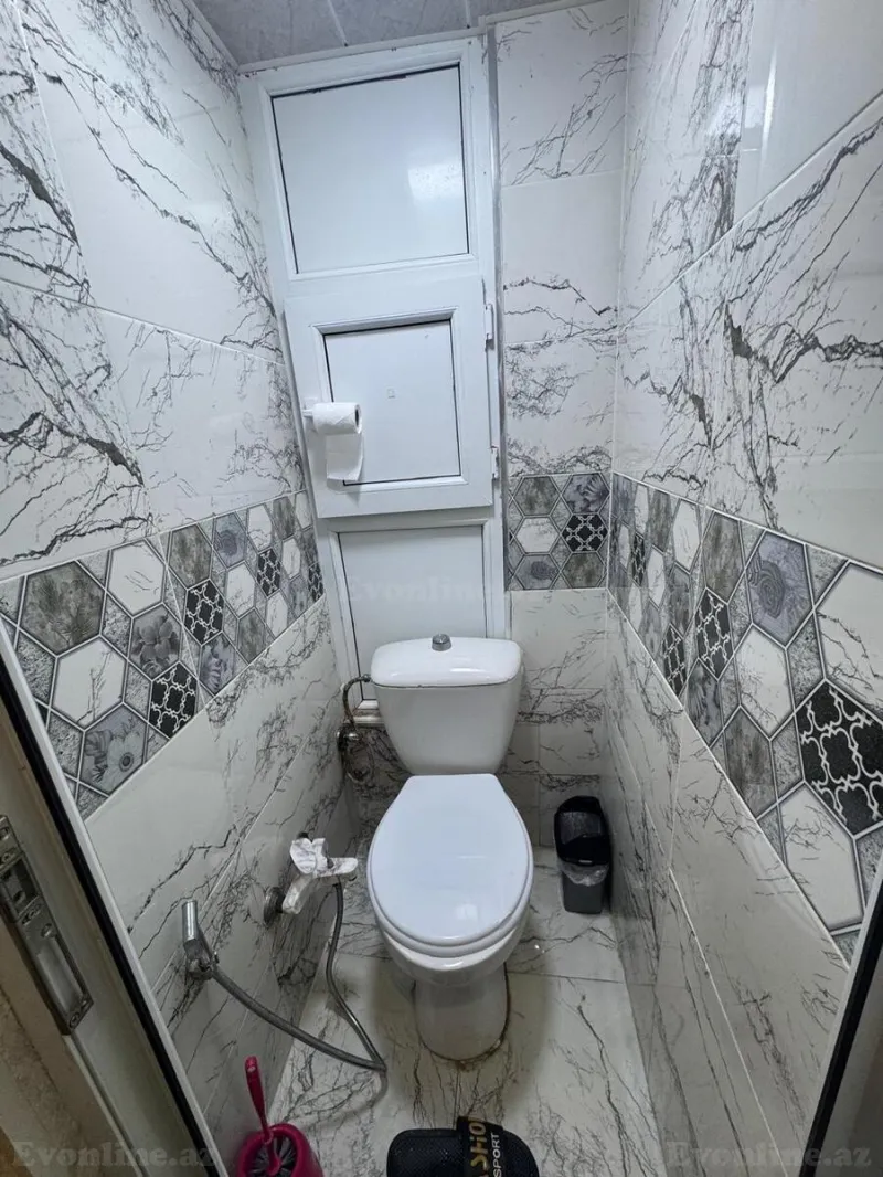 Satılır 3 otaqlı Mənzil Köhnə tikili 80 m² 7-ci mikrorayon - şəkil 18