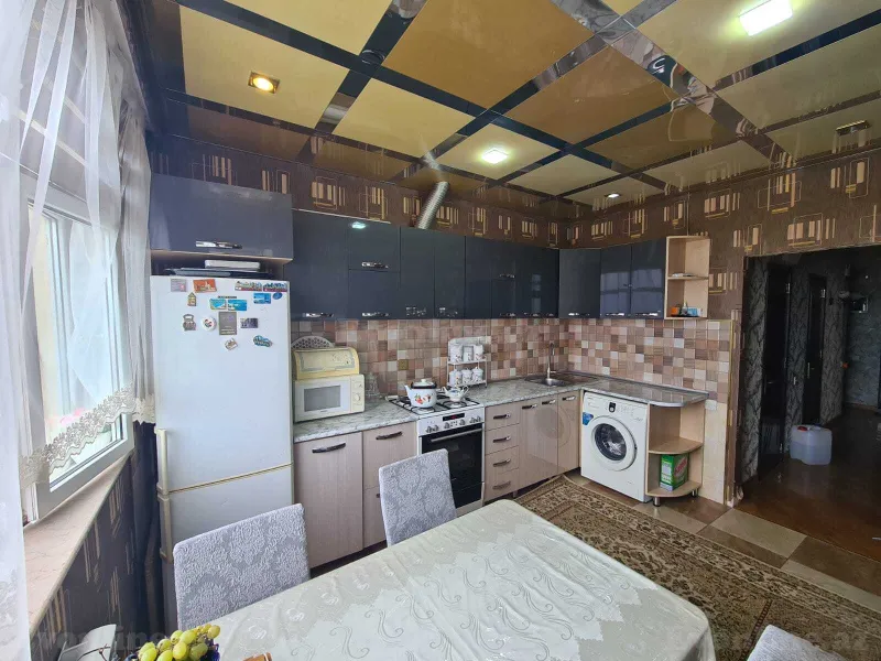 Kirayə verilir 2 otaqlı Mənzil Yeni tikili 93 m² Xırdalan - şəkil 3