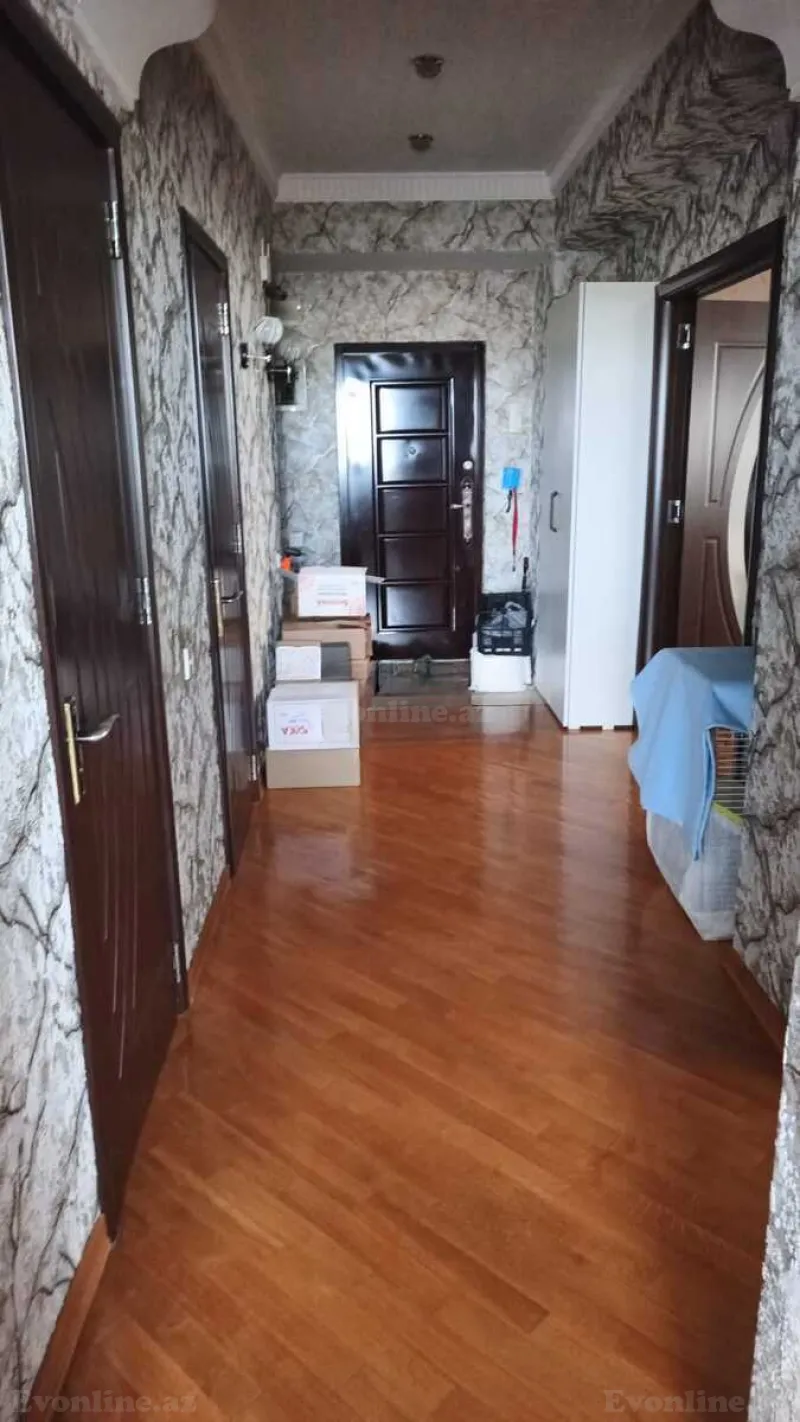 Kirayə verilir 2 otaqlı Mənzil Yeni tikili 93 m² Xırdalan - şəkil 5
