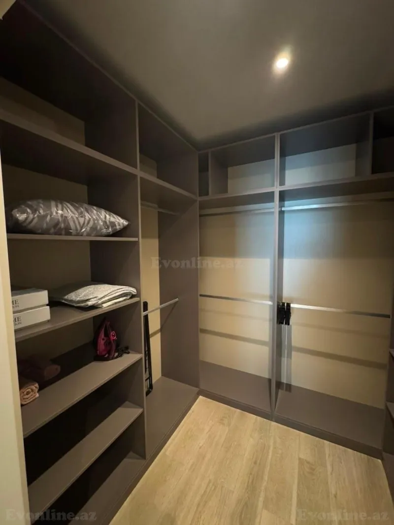 Kirayə verilir 2 otaqlı Mənzil Yeni tikili 97 m² Sea Breeze - şəkil 6