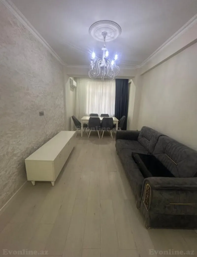 Bakı, Abşeron r., Avtovağzal m., Masazırda 2 otaqlı mənzil satılır