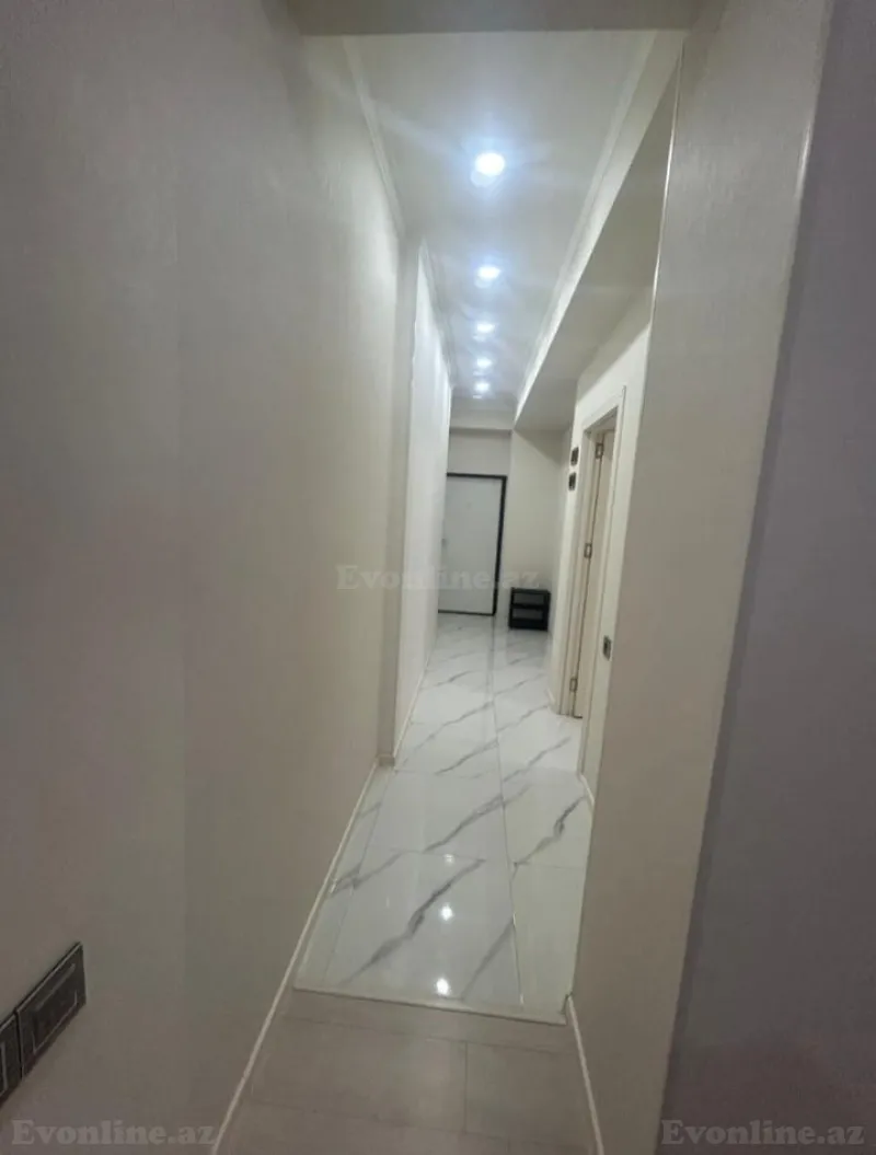 Satılır 2 otaqlı Mənzil Yeni tikili 65 m² Masazır - şəkil 5