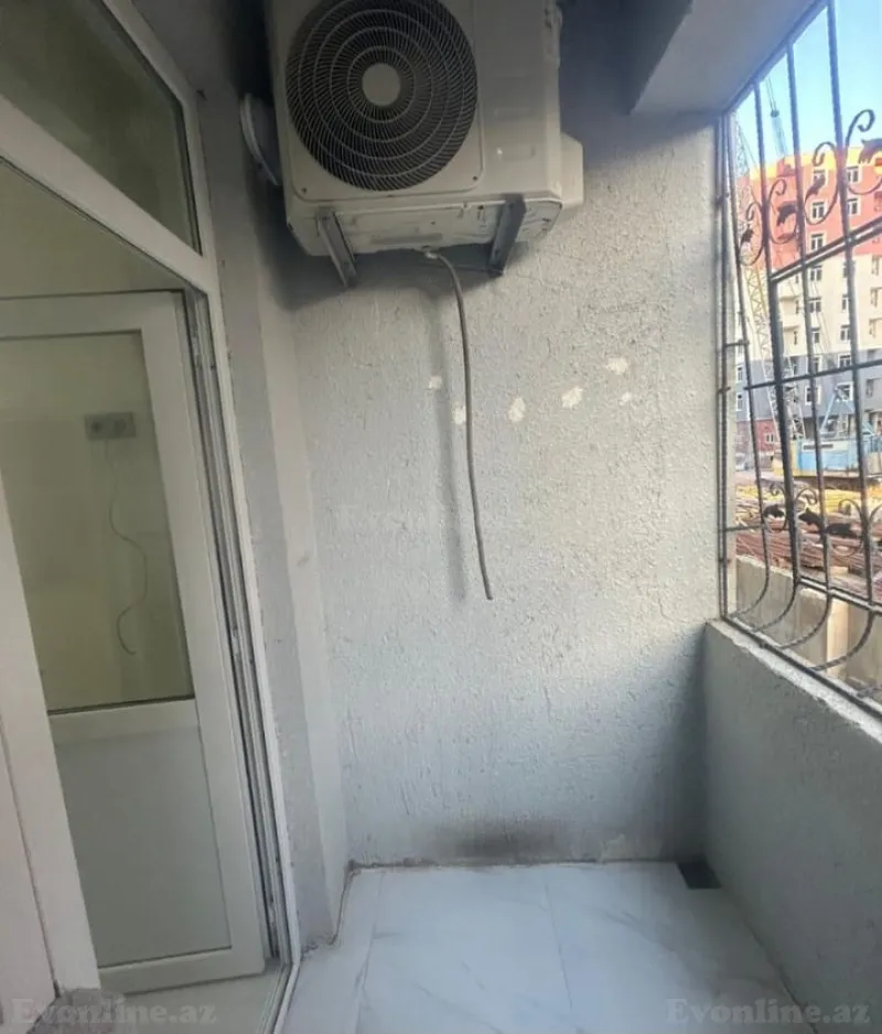 Satılır 2 otaqlı Mənzil Yeni tikili 65 m² Masazır - şəkil 6