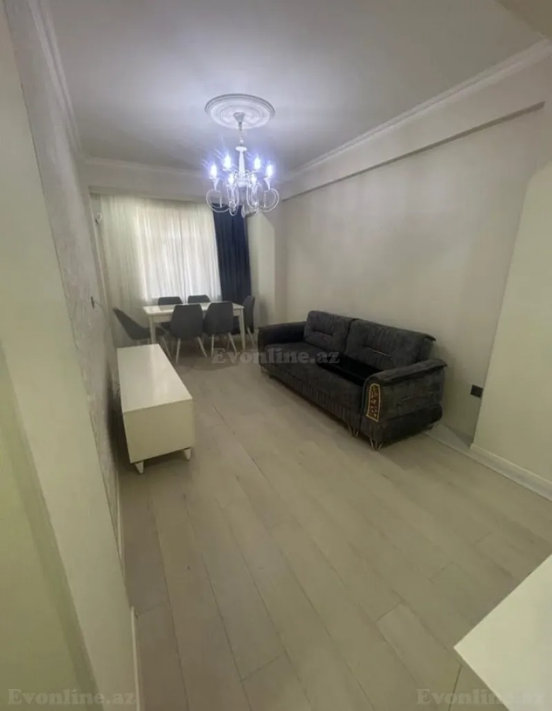Satılır 2 otaqlı Mənzil Yeni tikili 65 m² Masazır - şəkil 7