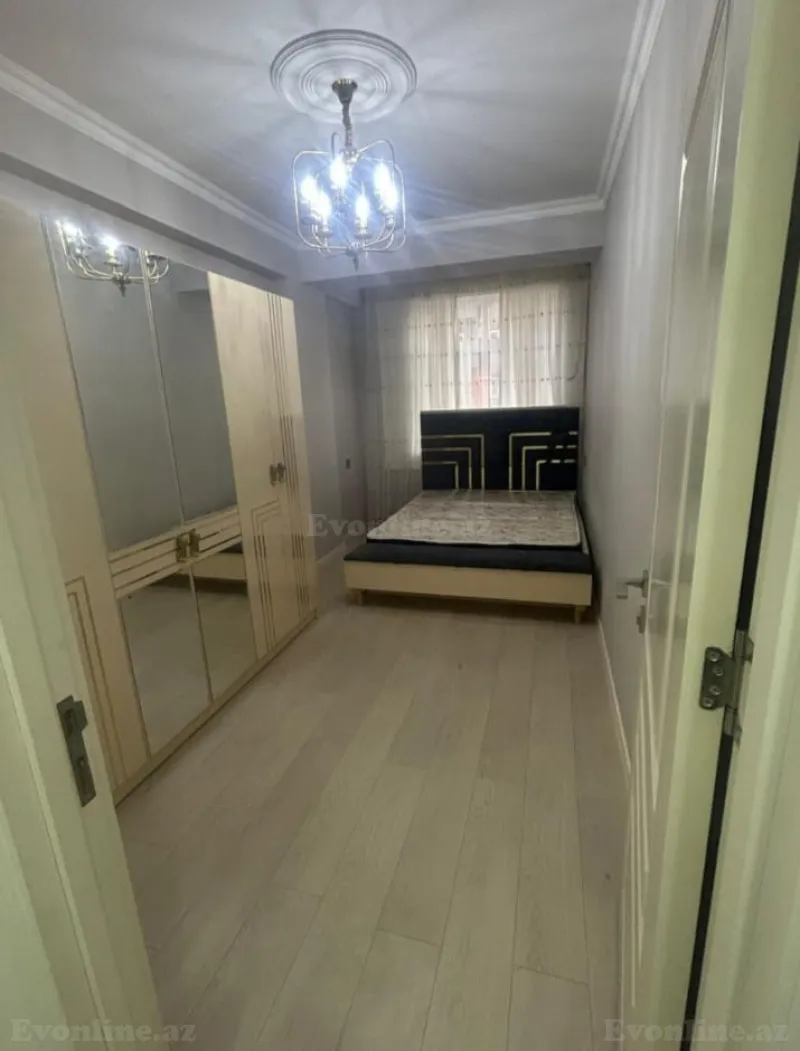 Satılır 2 otaqlı Mənzil Yeni tikili 65 m² Masazır - şəkil 10